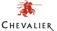Logo Communication Chevalier